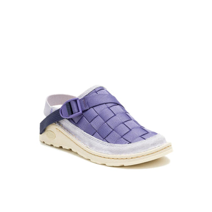 Chacos Canyon Woven Clog