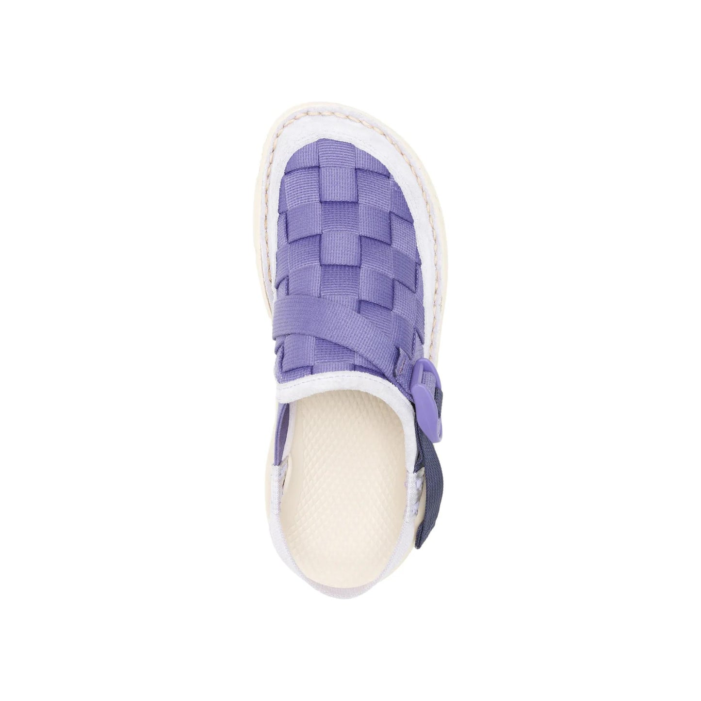 Chacos Canyon Woven Clog