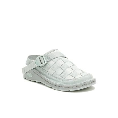 Chacos Canyon Woven Clog