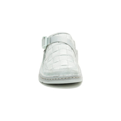 Chacos Canyon Woven Clog
