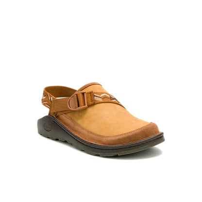 Chacos Canyon Leather Clog