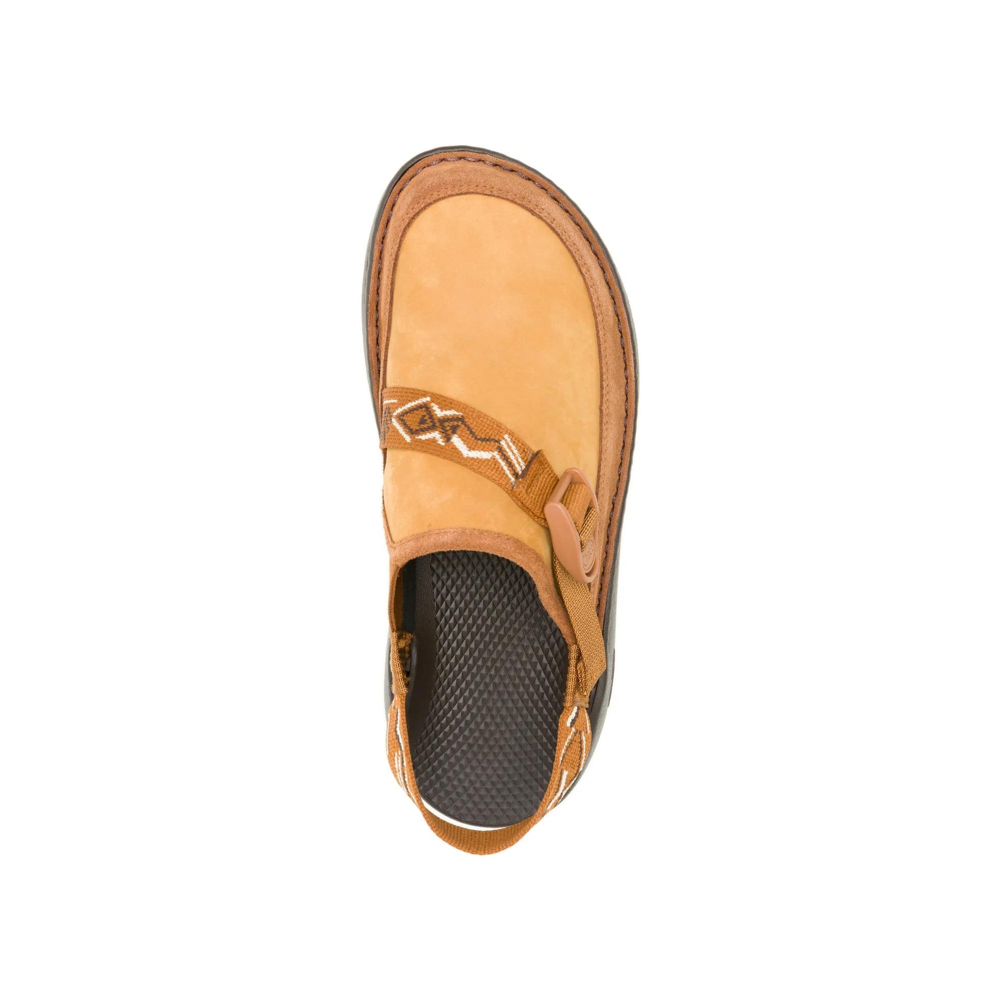 Chacos Canyon Leather Clog