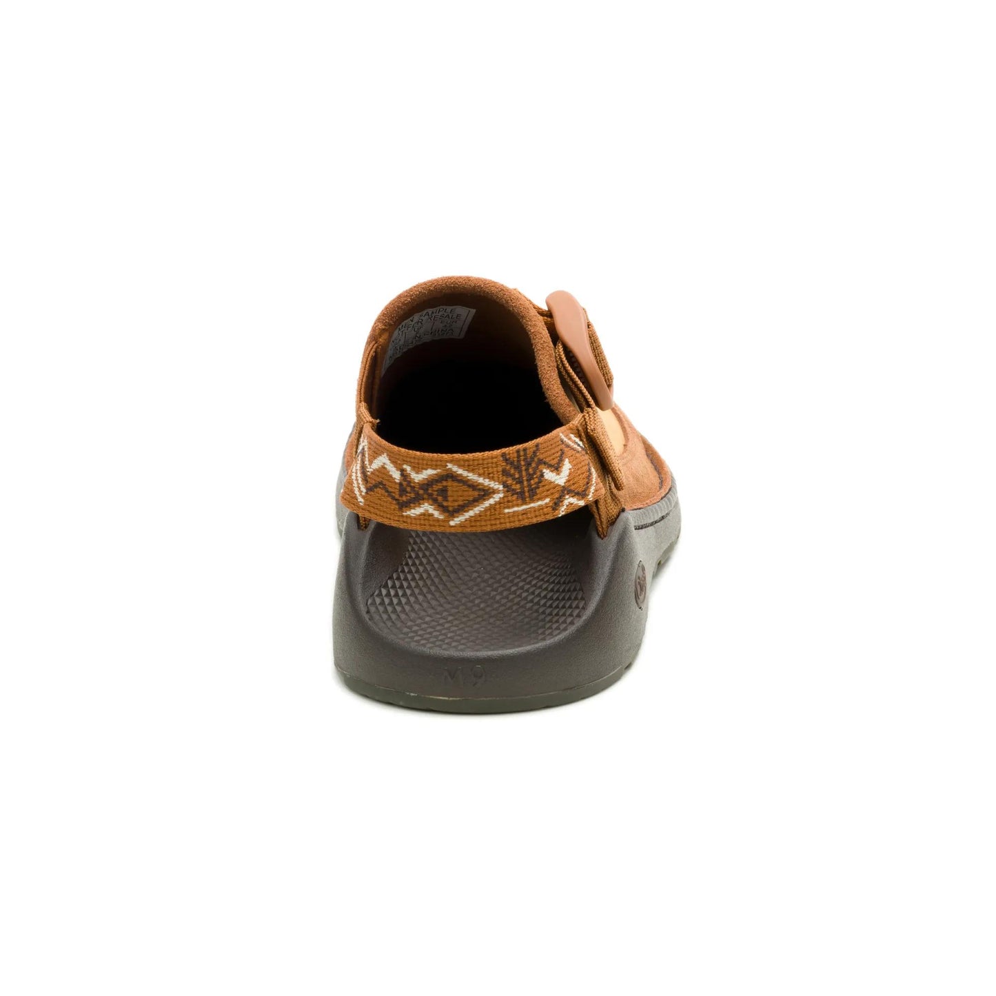 Chacos Canyon Leather Clog