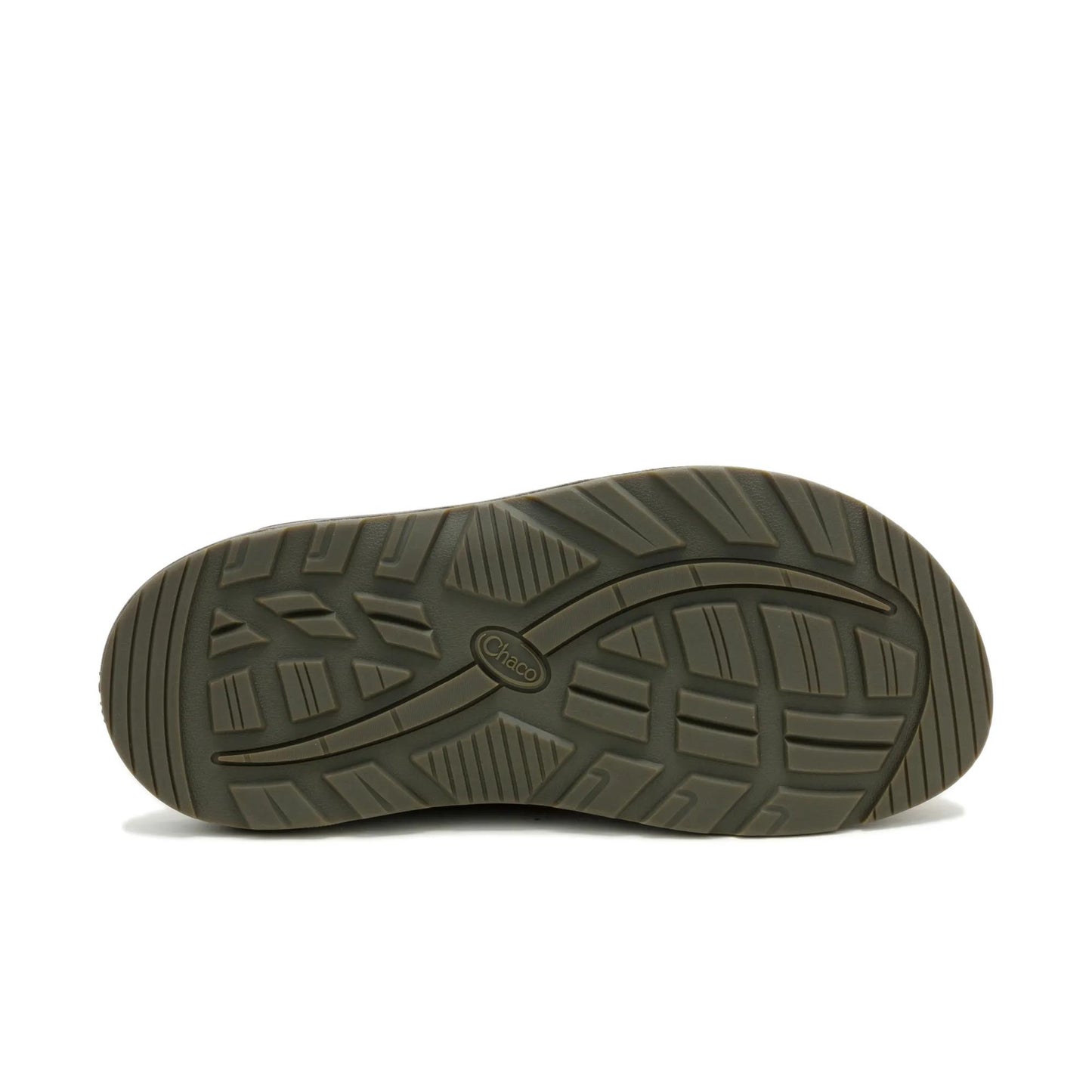 Chacos Canyon Leather Clog