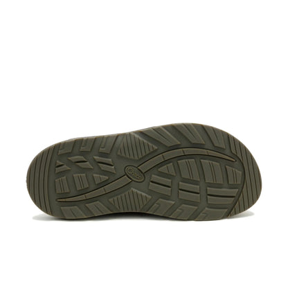 Chacos Canyon Leather Clog