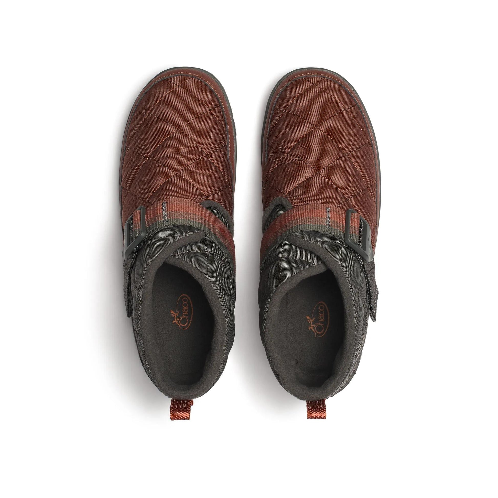 Chacos Ramble Rugged