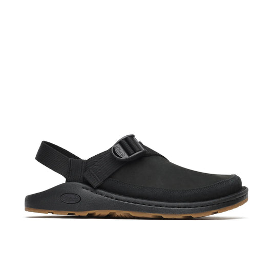 Chacos Canyon Leather Clog