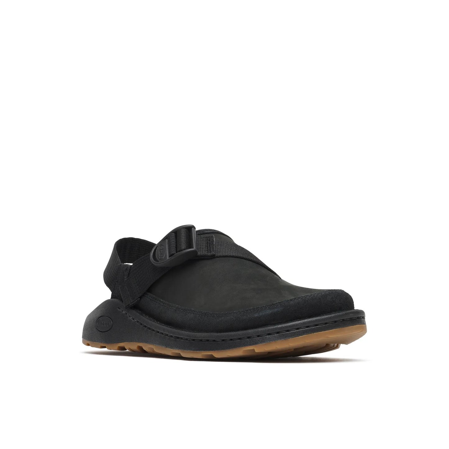Chacos Canyon Leather Clog