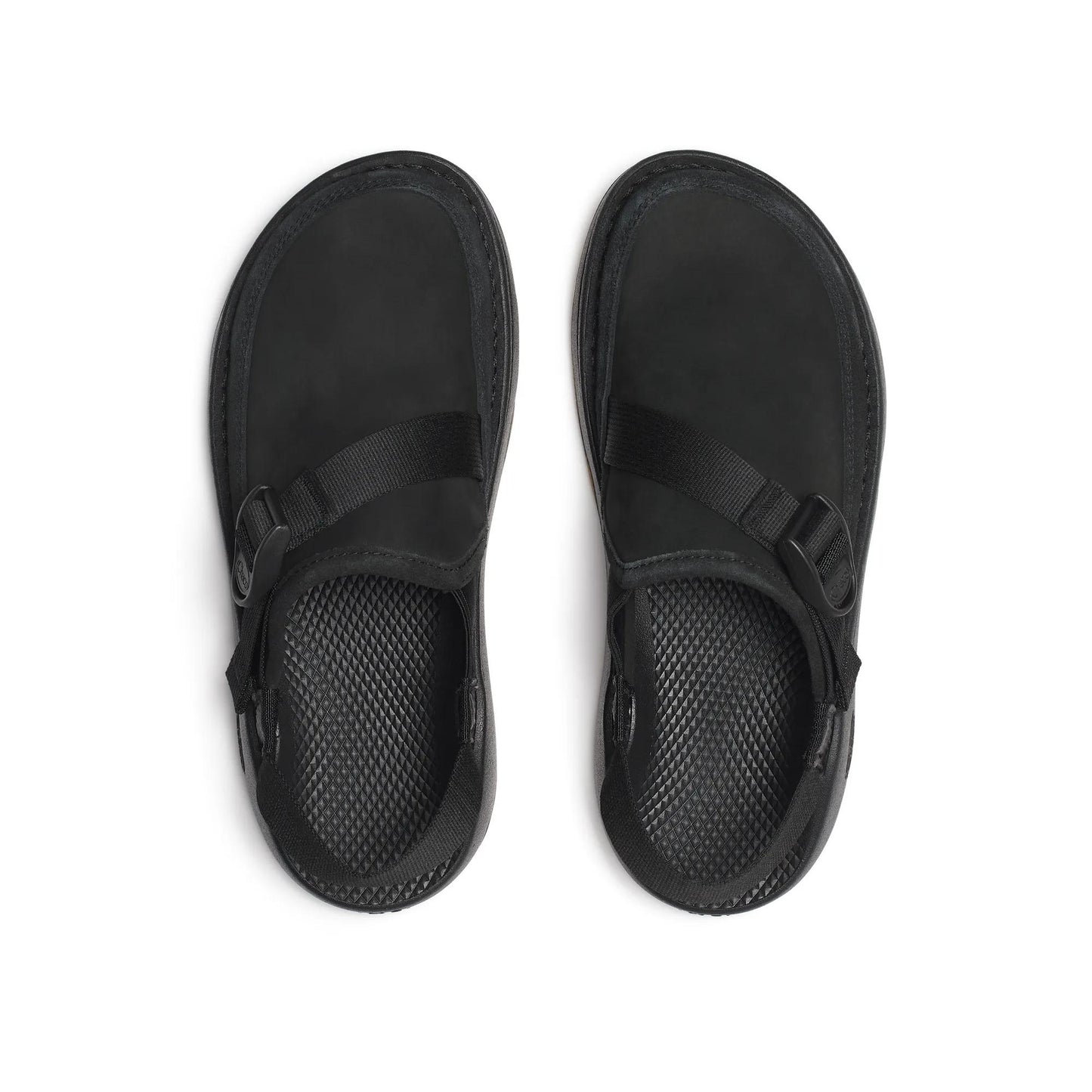 Chacos Canyon Leather Clog