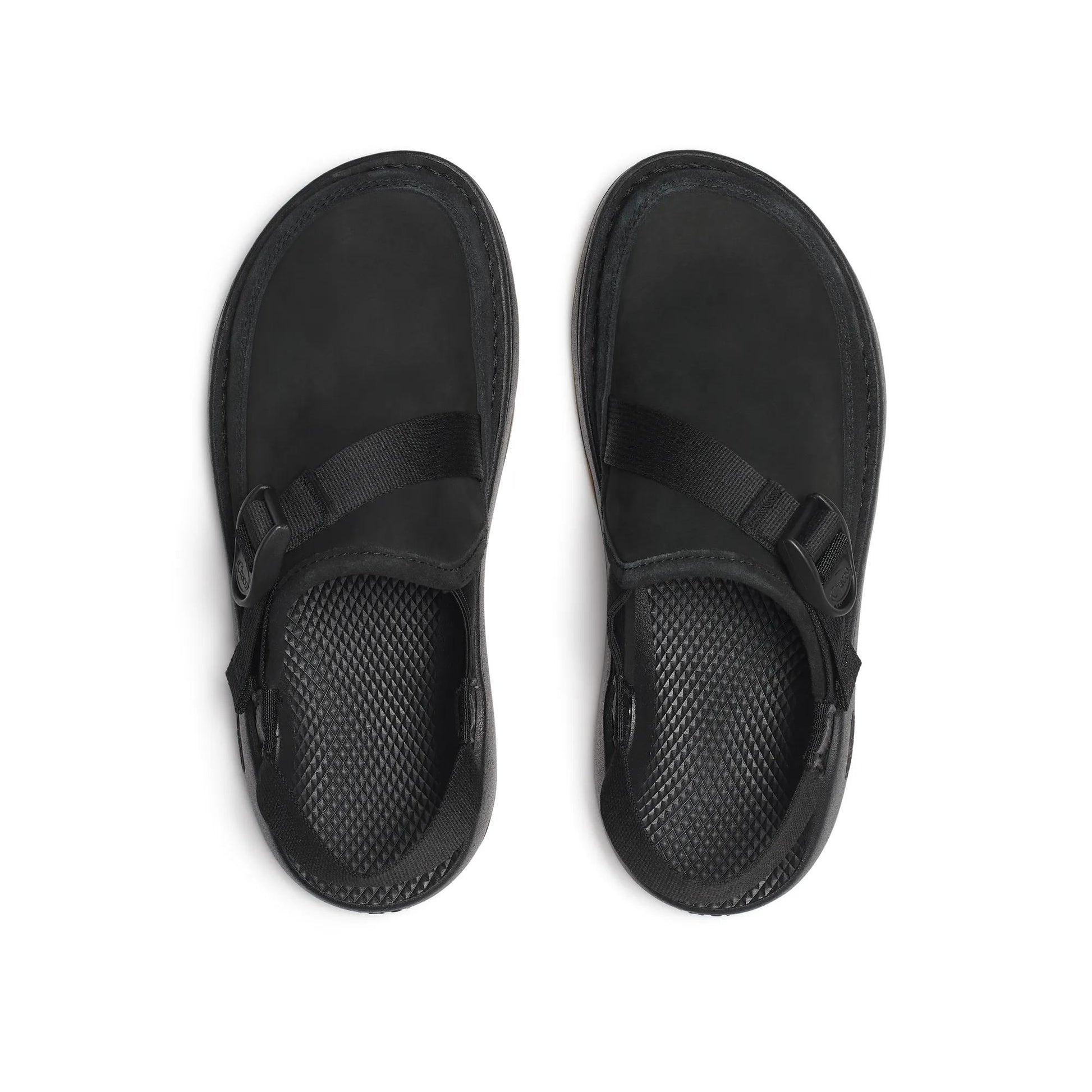 Chacos Canyon Leather Clog