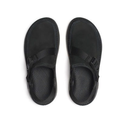 Chacos Canyon Leather Clog