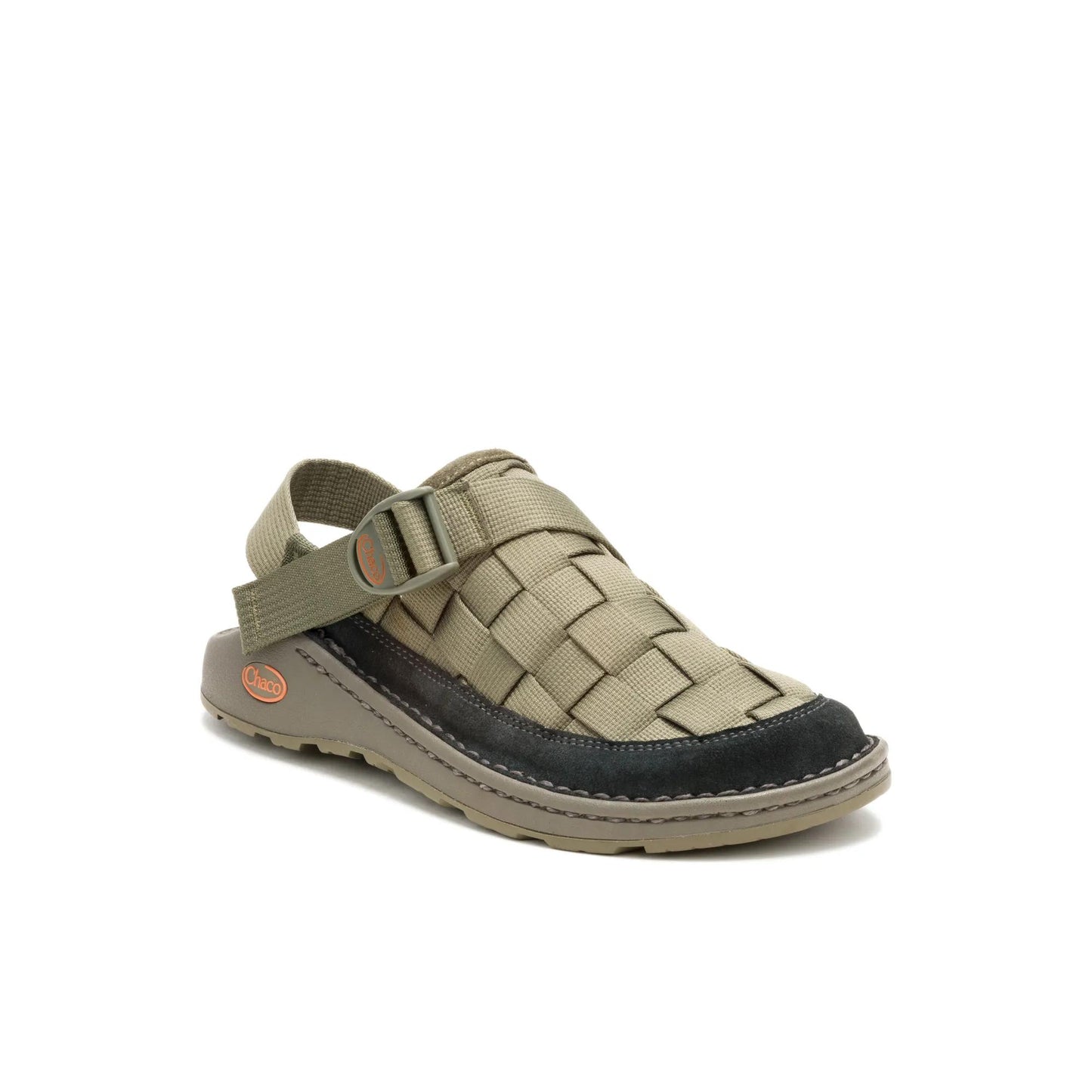 Chacos Canyon Woven Clogs