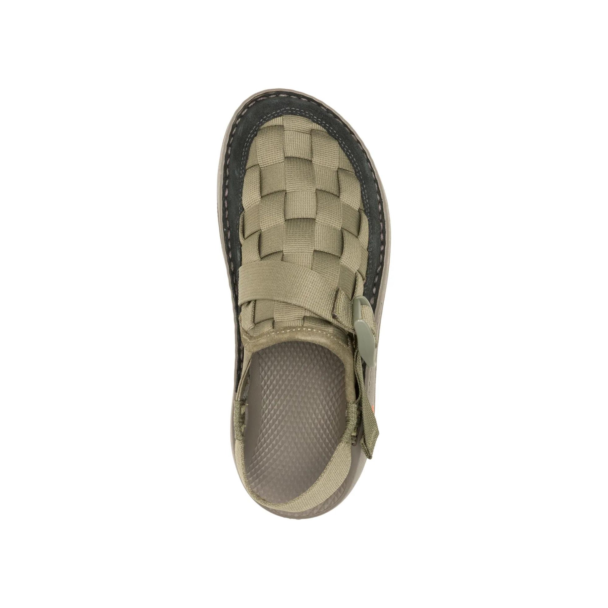 Chacos Canyon Woven Clogs