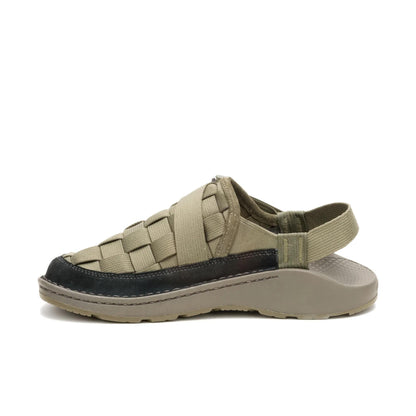 Chacos Canyon Woven Clogs