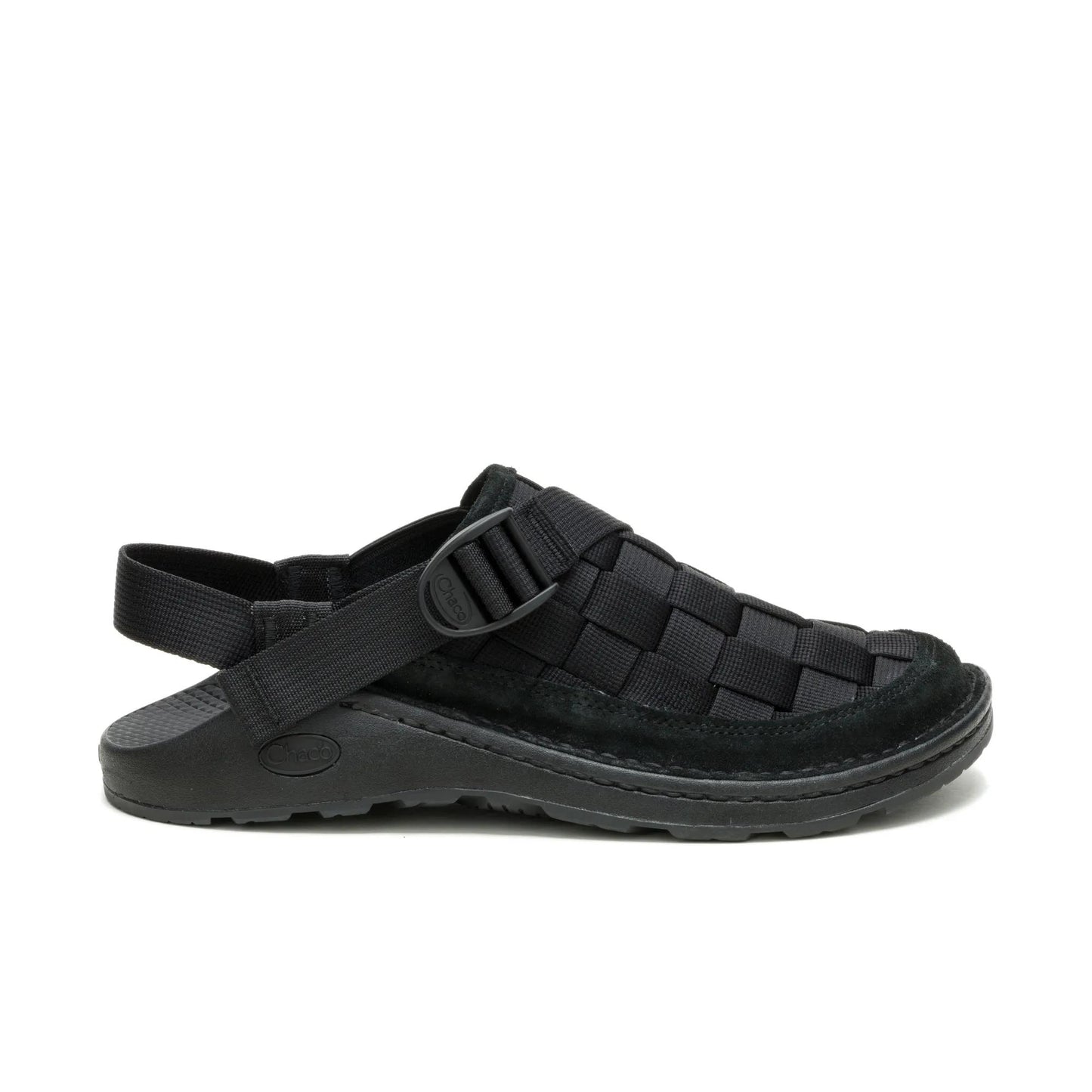 Chacos Canyon Woven Clogs
