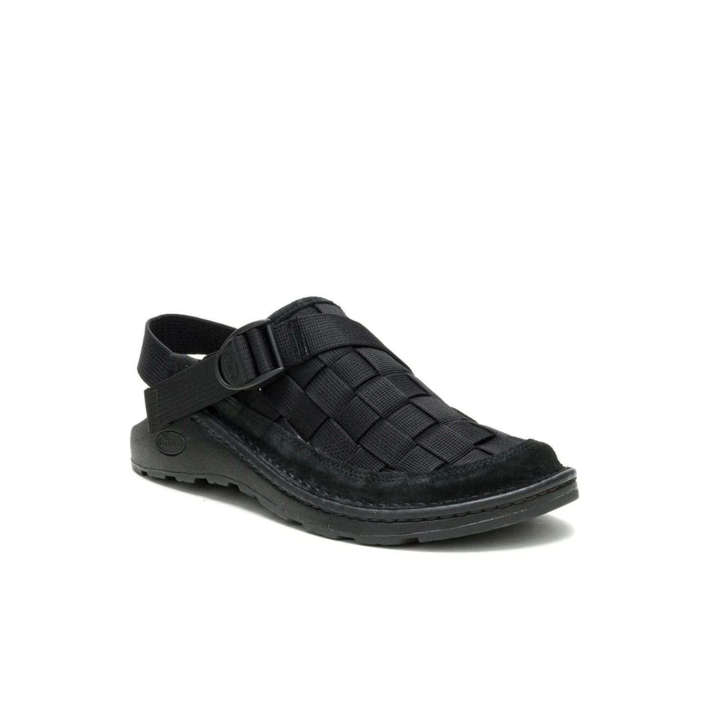 Chacos Canyon Woven Clogs