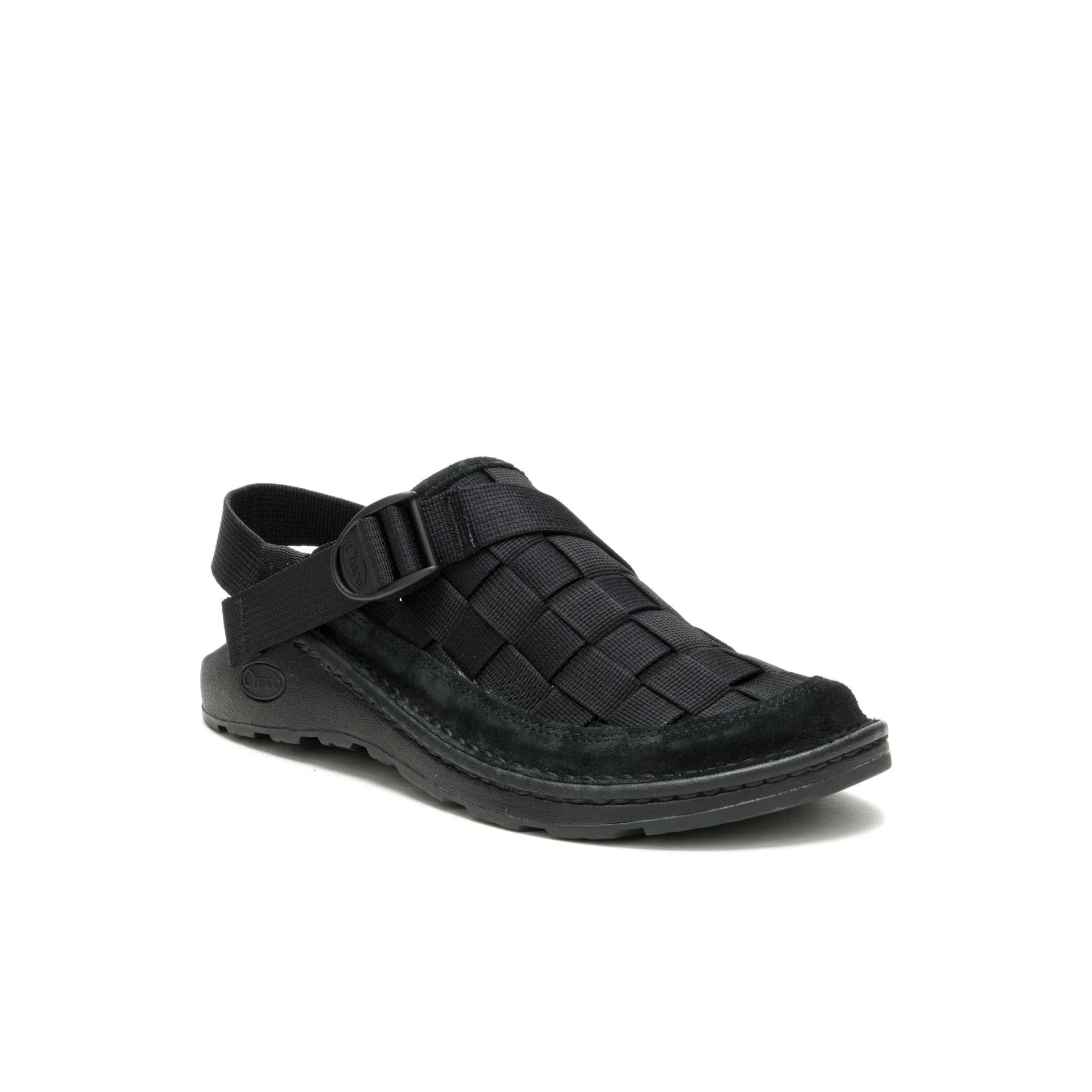 Chacos Canyon Woven Clogs