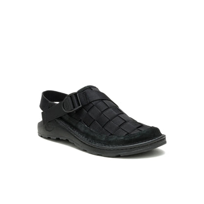 Chacos Canyon Woven Clogs