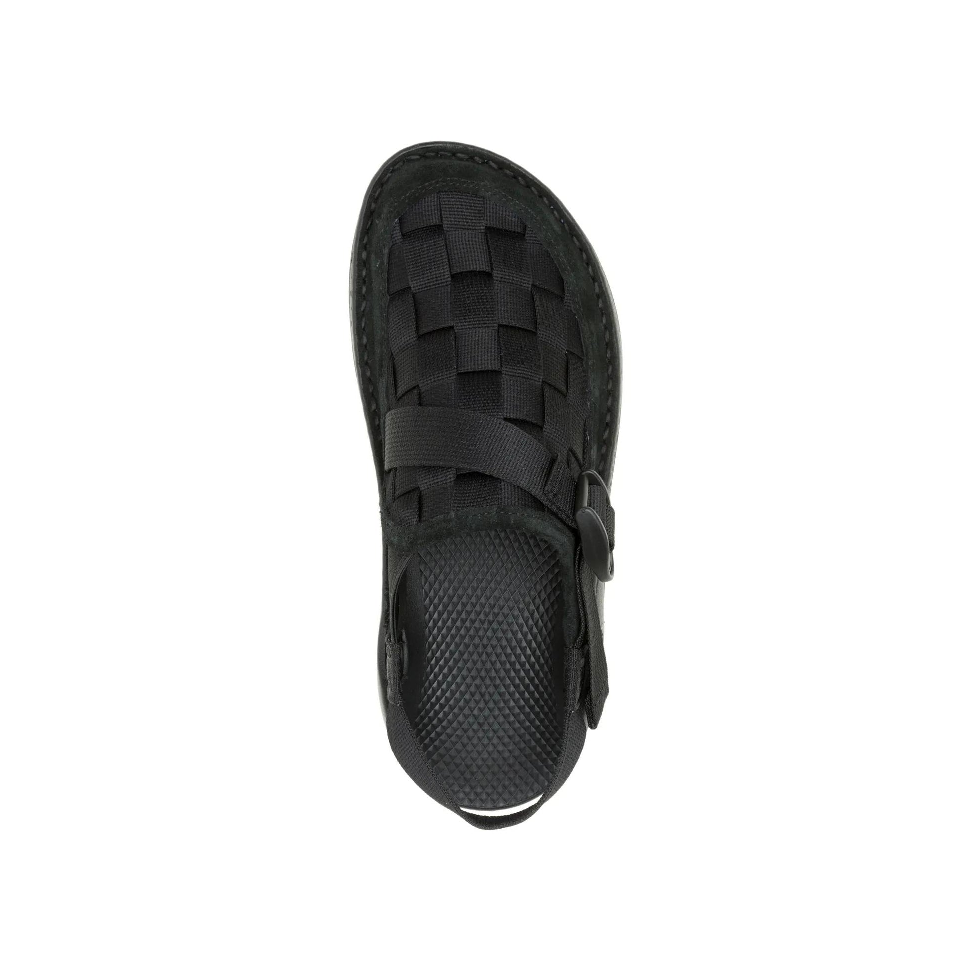 Chacos Canyon Woven Clogs
