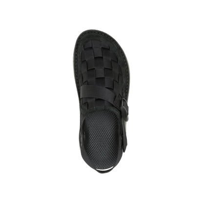 Chacos Canyon Woven Clogs