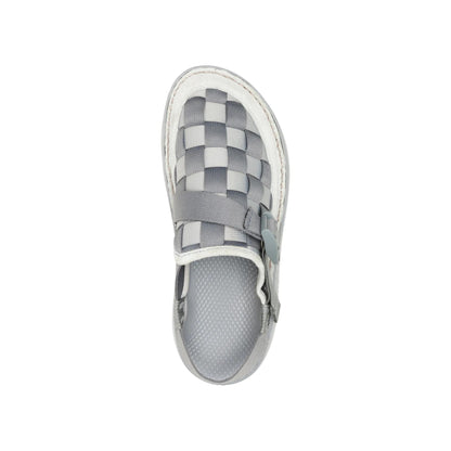 Chacos Canyon Woven Clogs