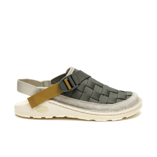 Chacos Canyon Woven Clogs