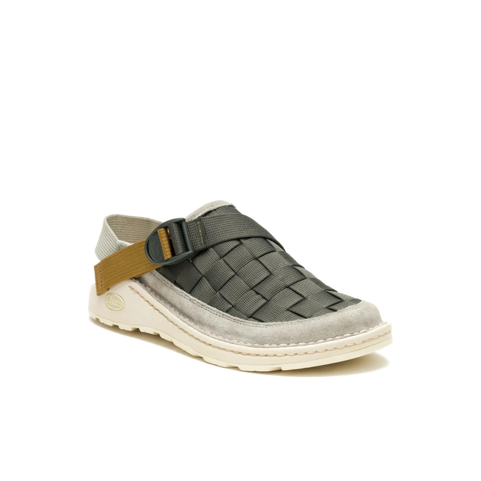 Chacos Canyon Woven Clogs