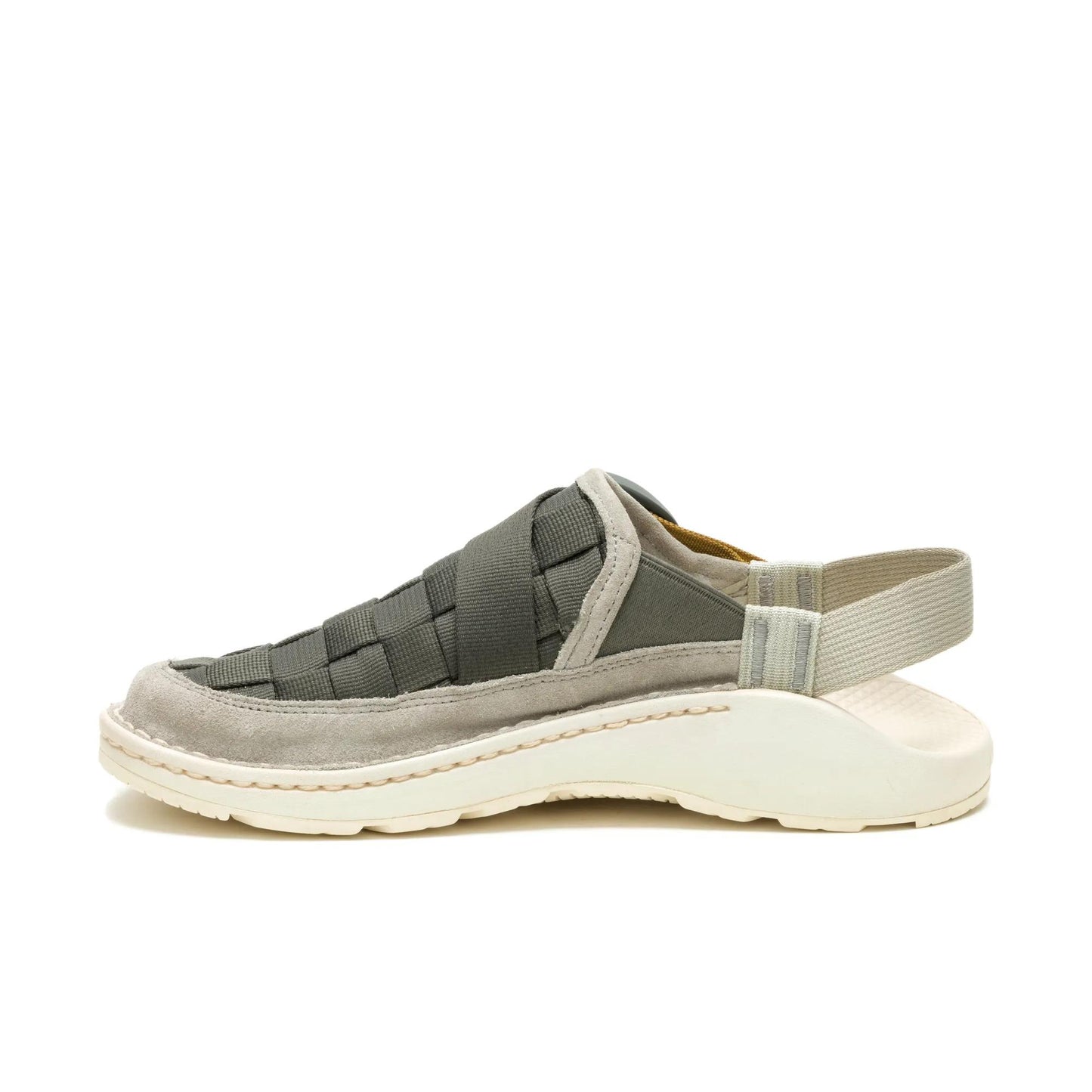 Chacos Canyon Woven Clogs