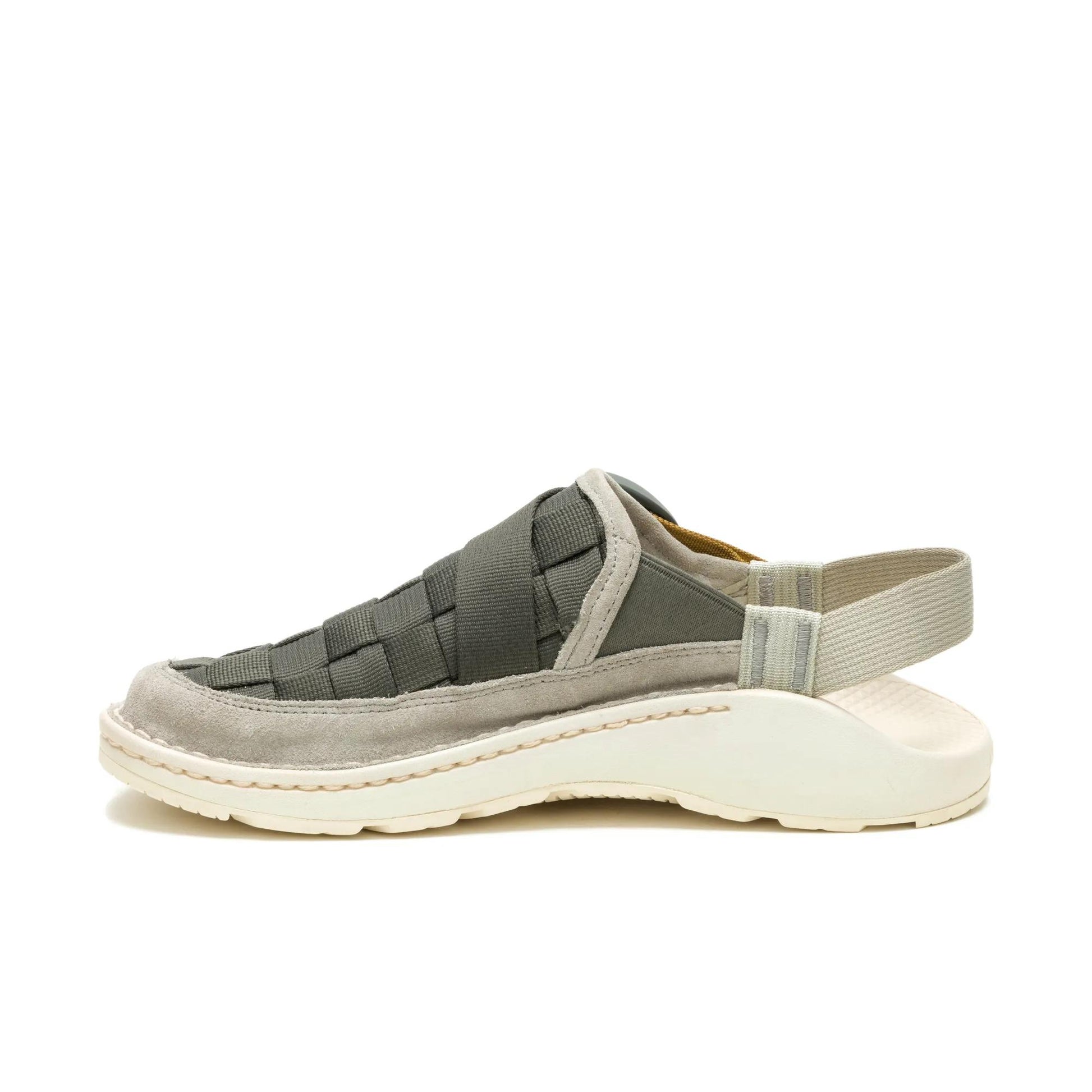 Chacos Canyon Woven Clogs