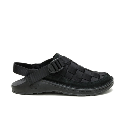Triple Black,7,M