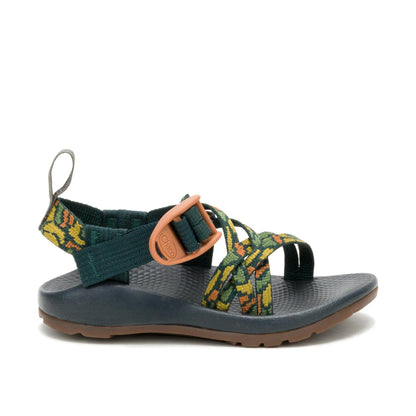 Chacos Kid's ZX/1 EcoTread™ Sandals