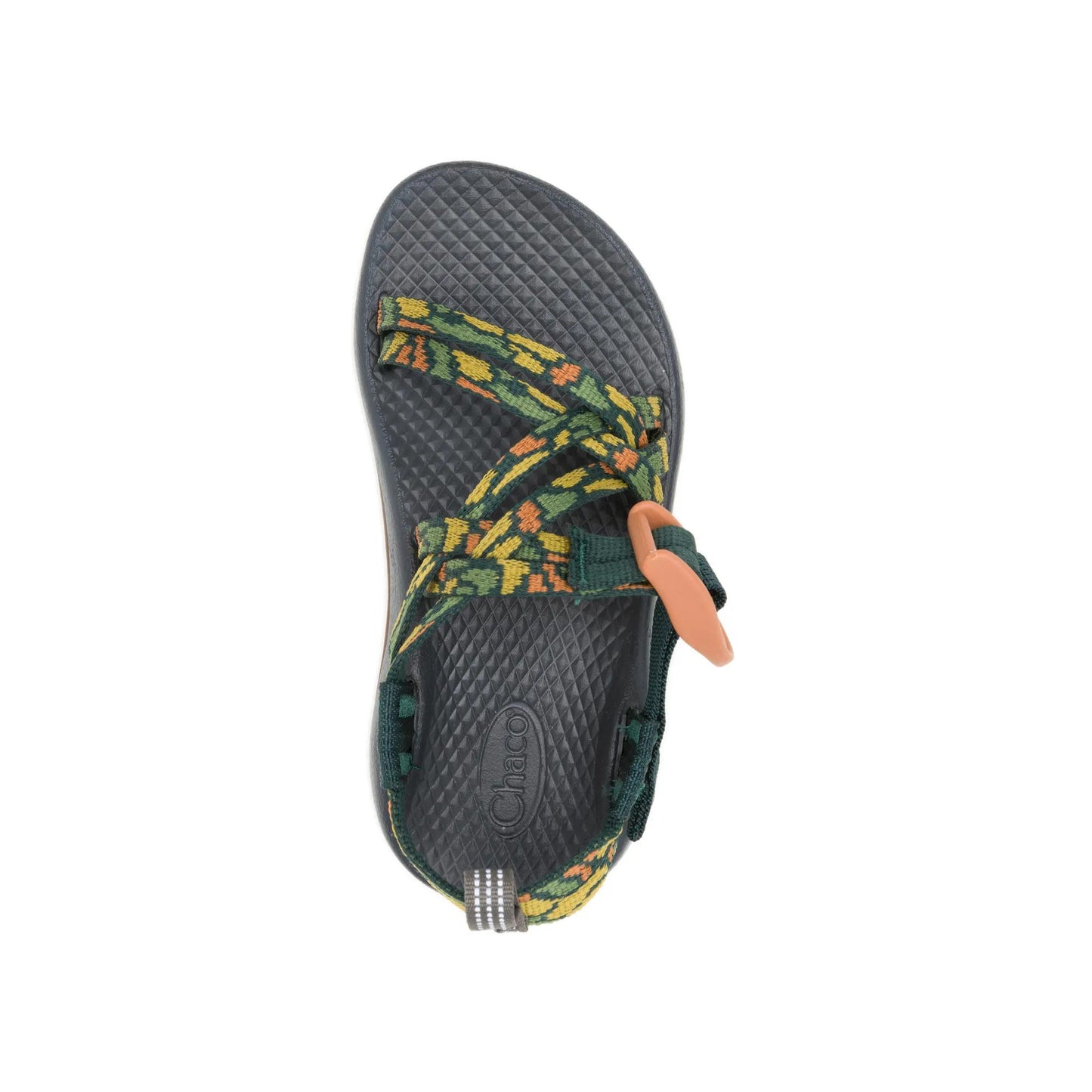 Chacos Kid's ZX/1 EcoTread™ Sandals