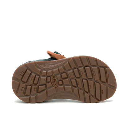 Chacos Kid's ZX/1 EcoTread™ Sandals