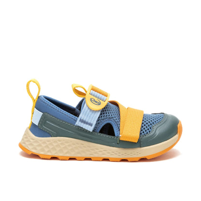Elemental Blue,11