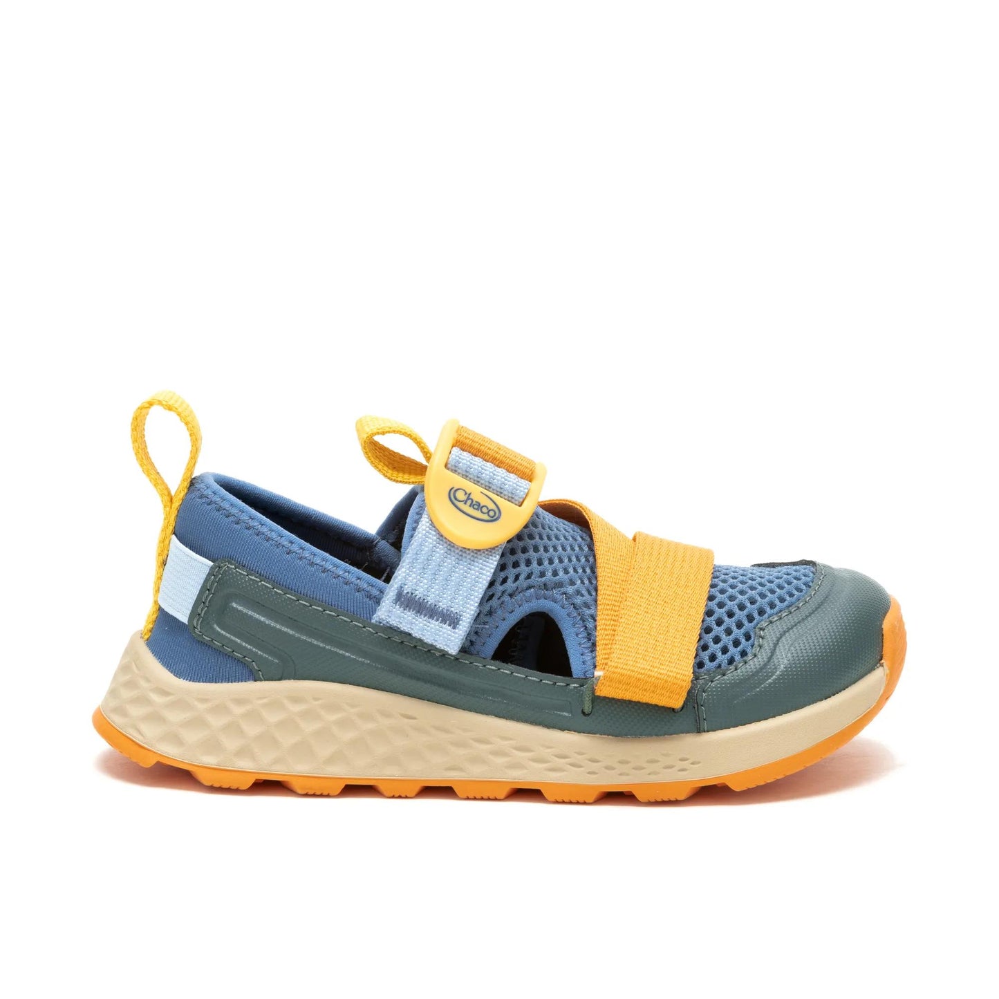 Elemental Blue,11