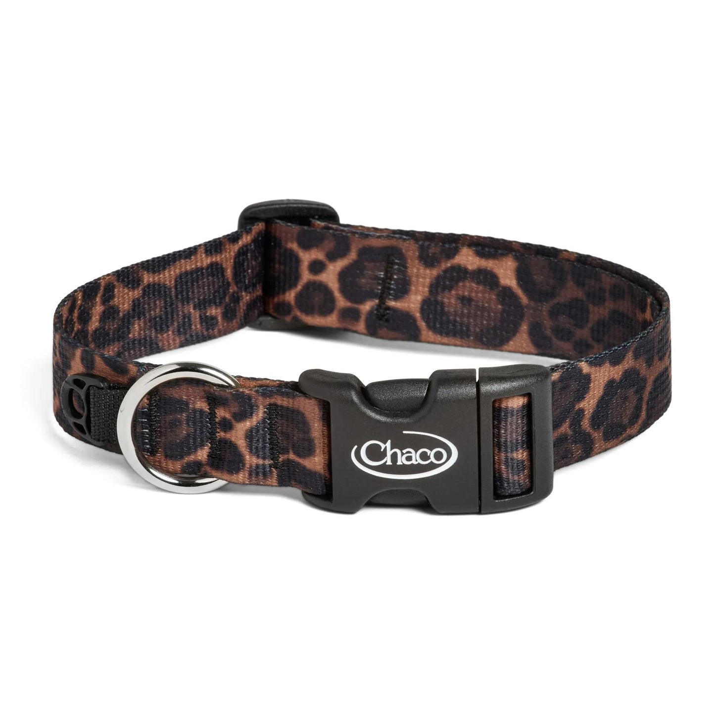 Brown Leopard,XS