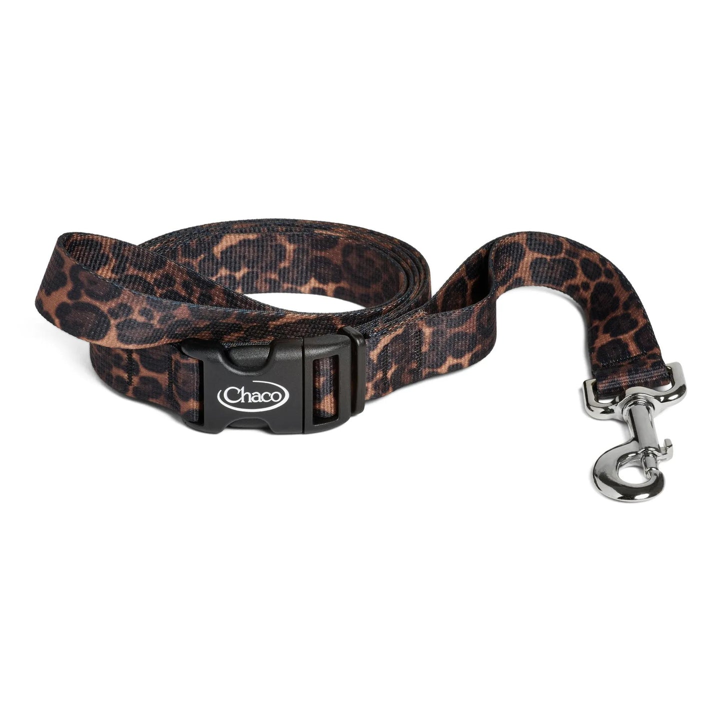Brown Leopard,XS