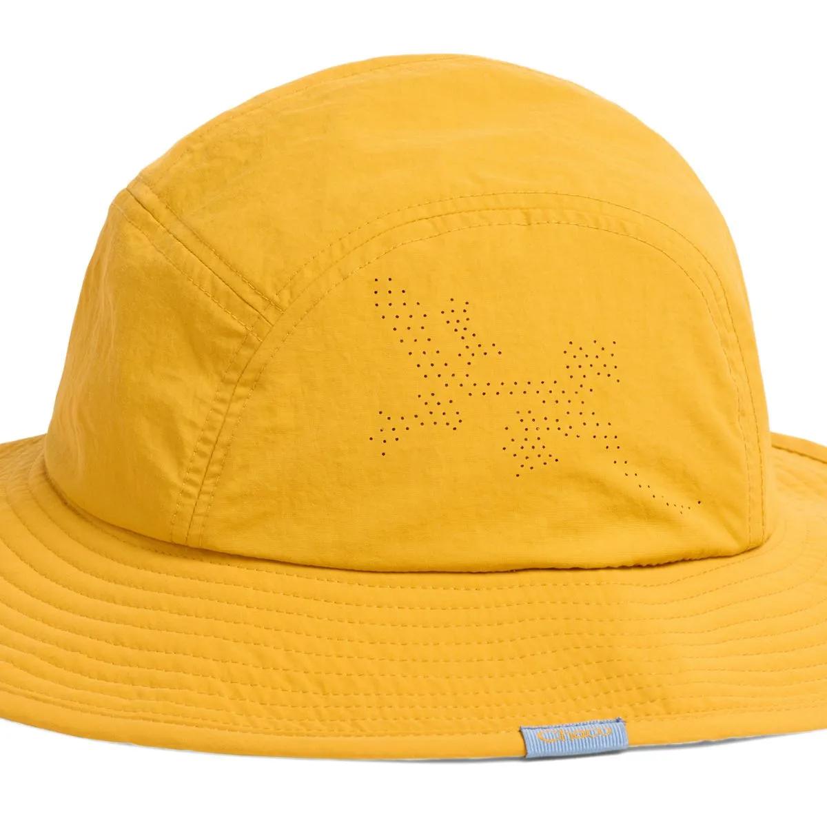 Chacos Riverhead Bucket Hat - Hats s