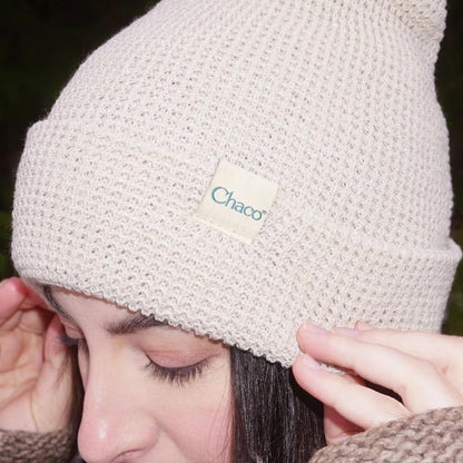 Chacos Waffle Beanie - Hats s