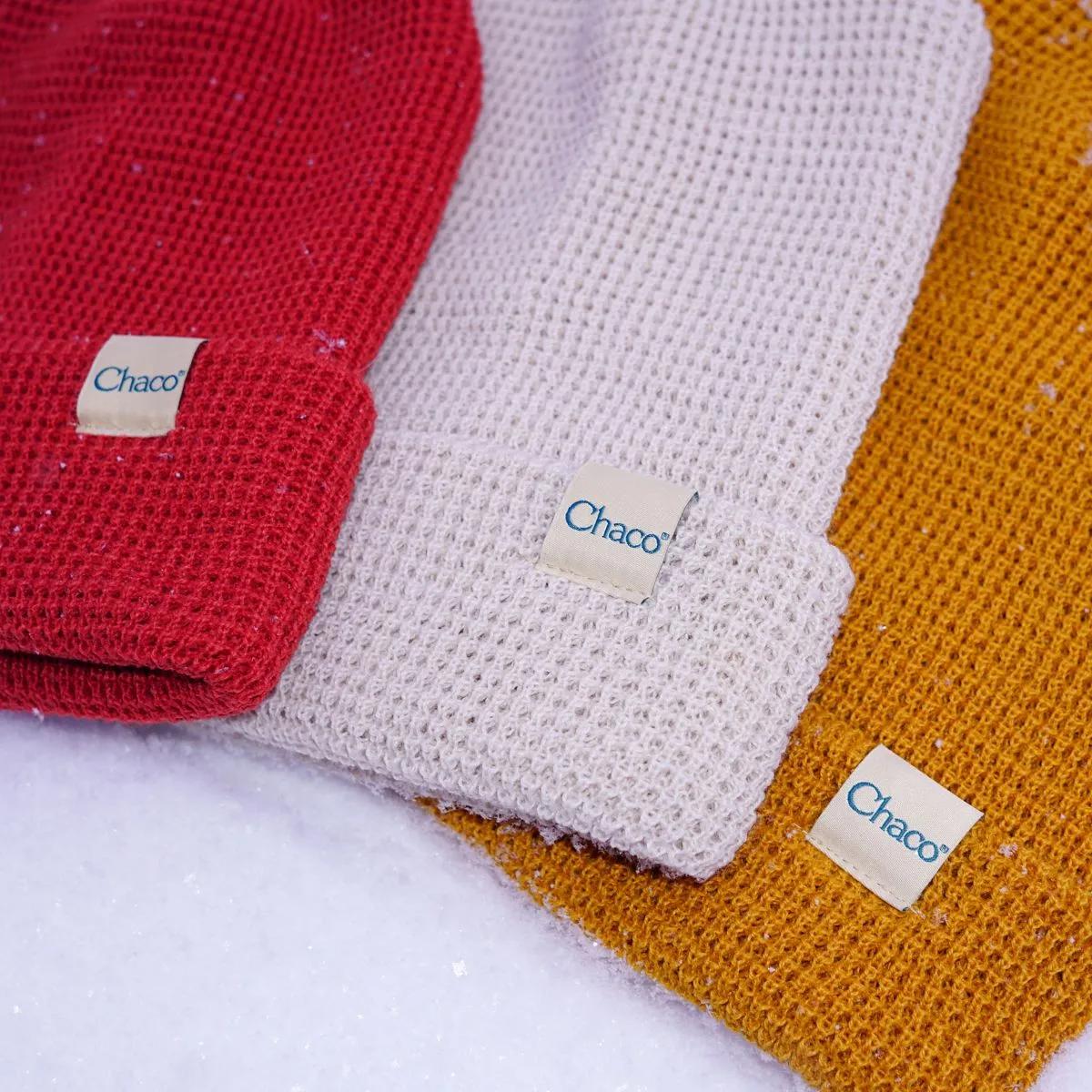Chacos Waffle Beanie - Hats s