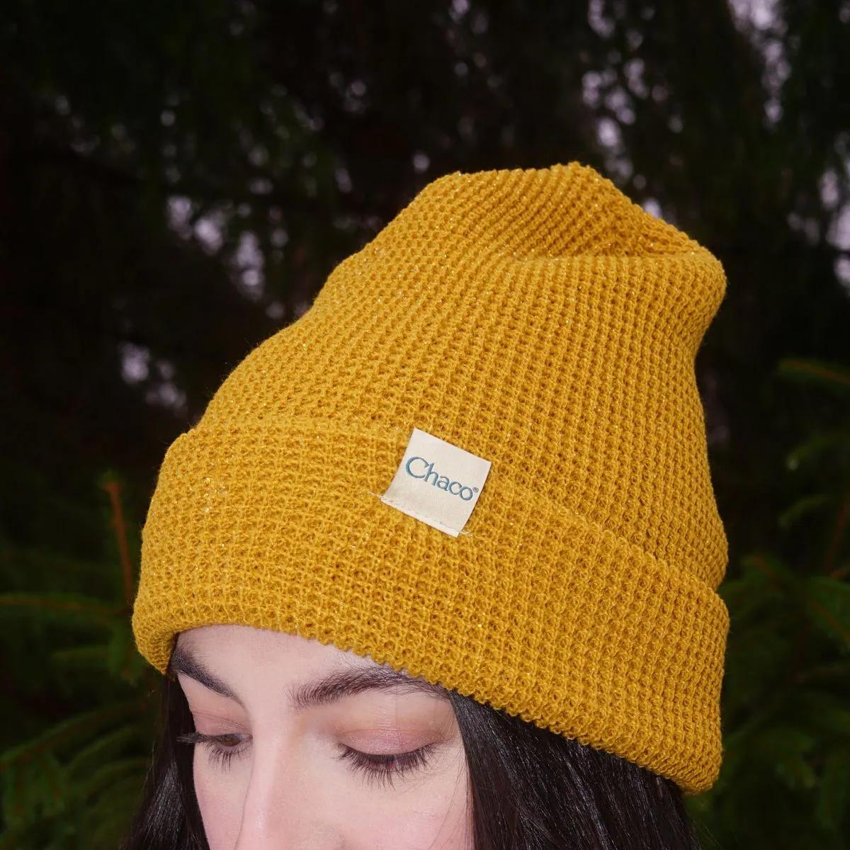 Chacos Waffle Beanie - Hats s