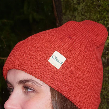 Chacos Waffle Beanie - Hats s