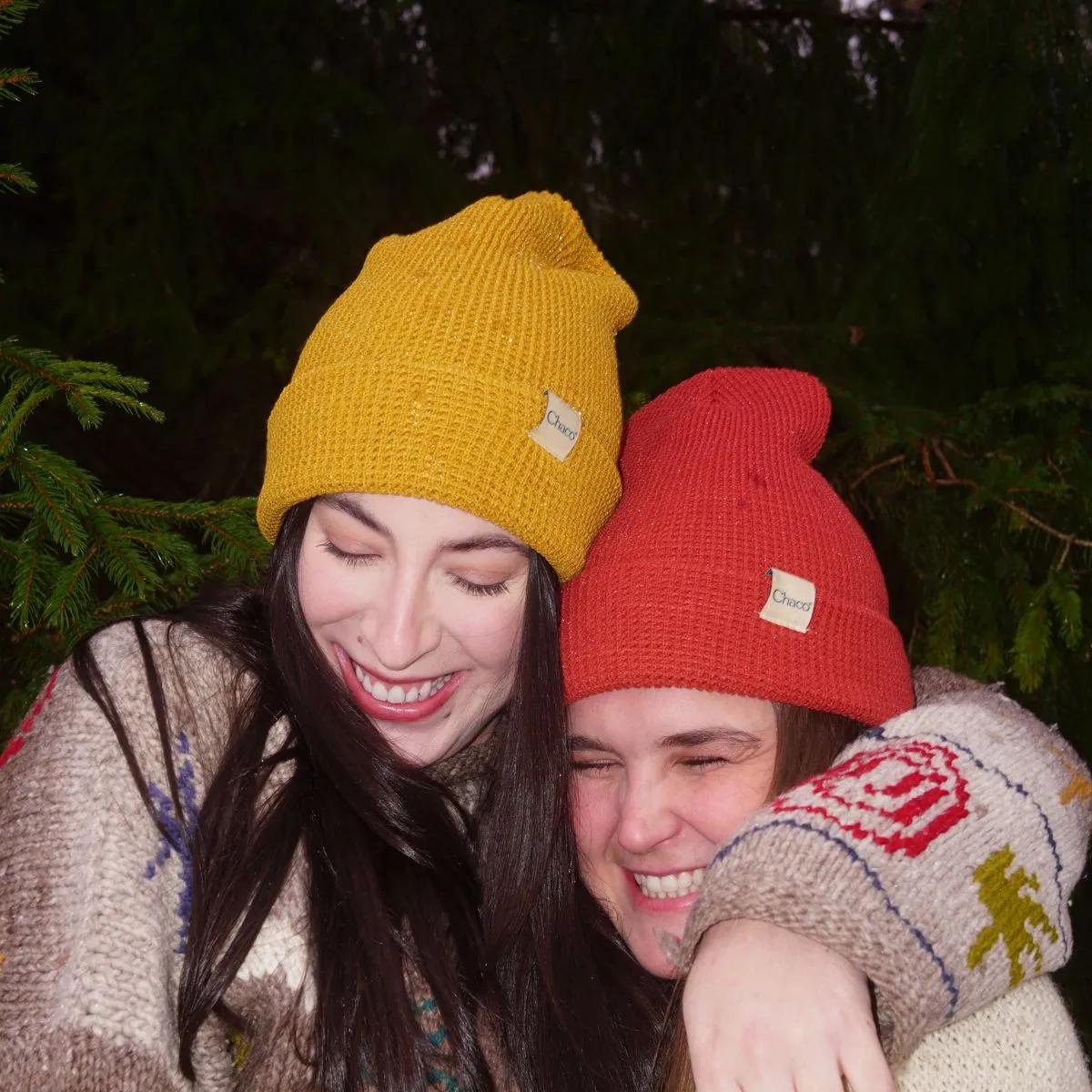 Chacos Waffle Beanie - Hats s
