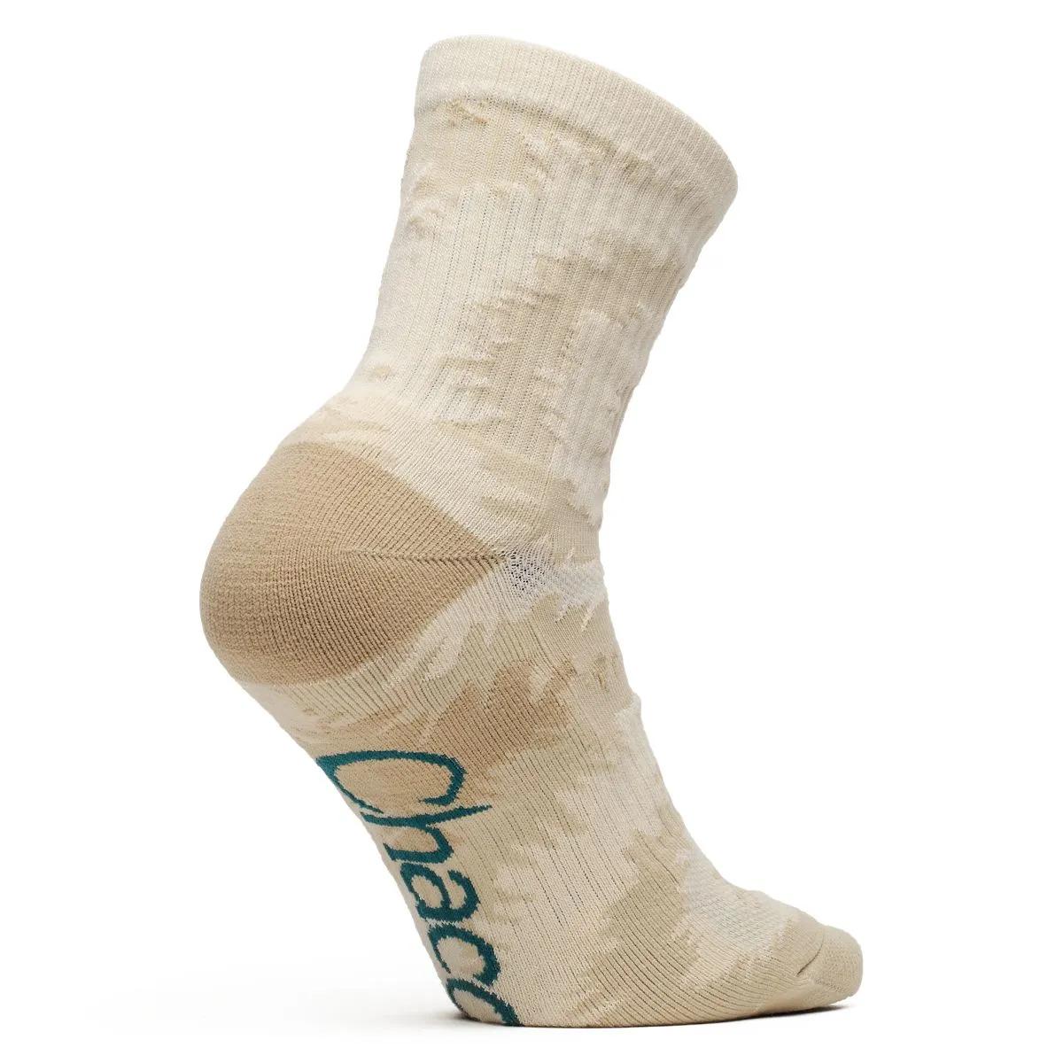 Chacos Unisex Midi Socks