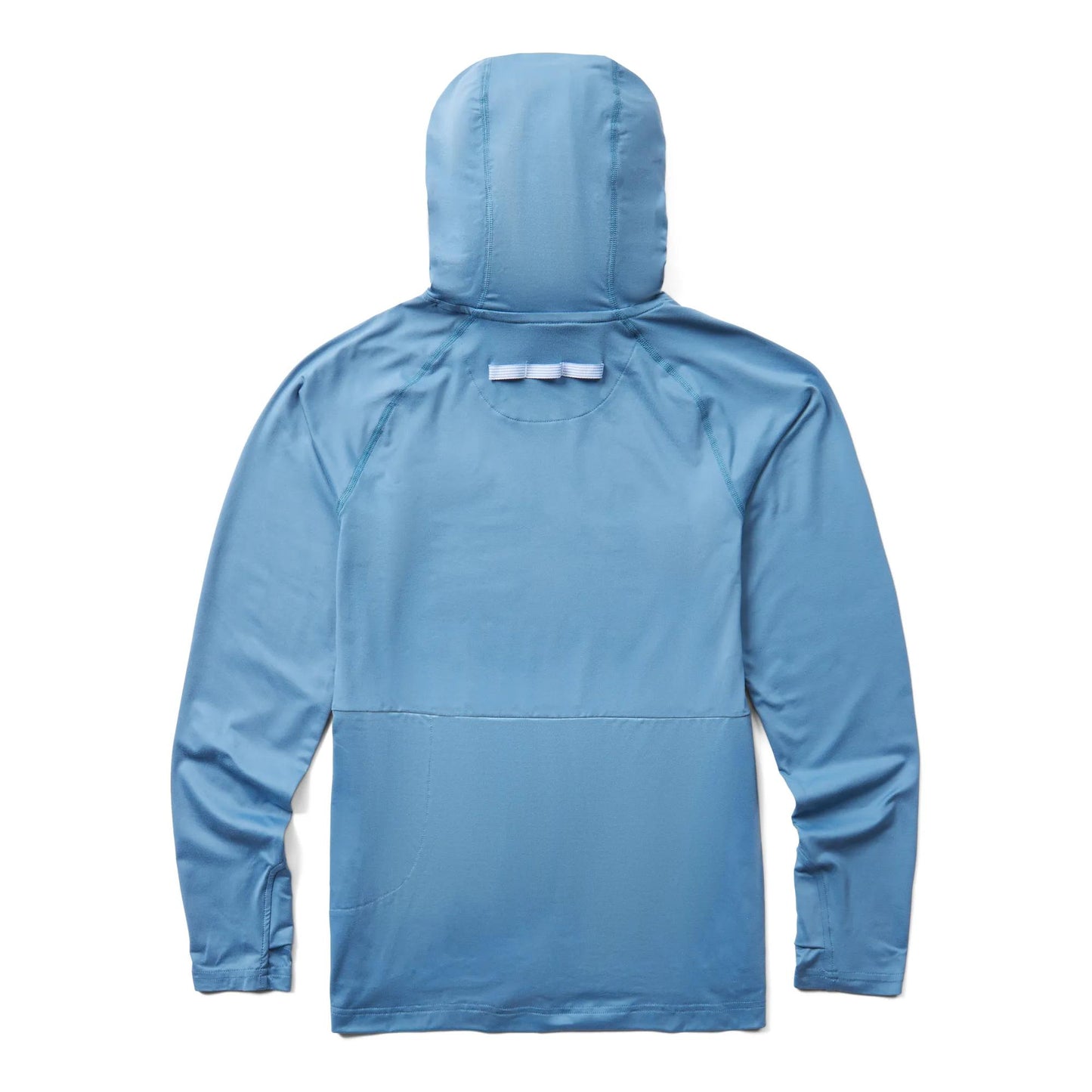 Chacos Sun Cover Hoody - Long Sleeve Shirts s