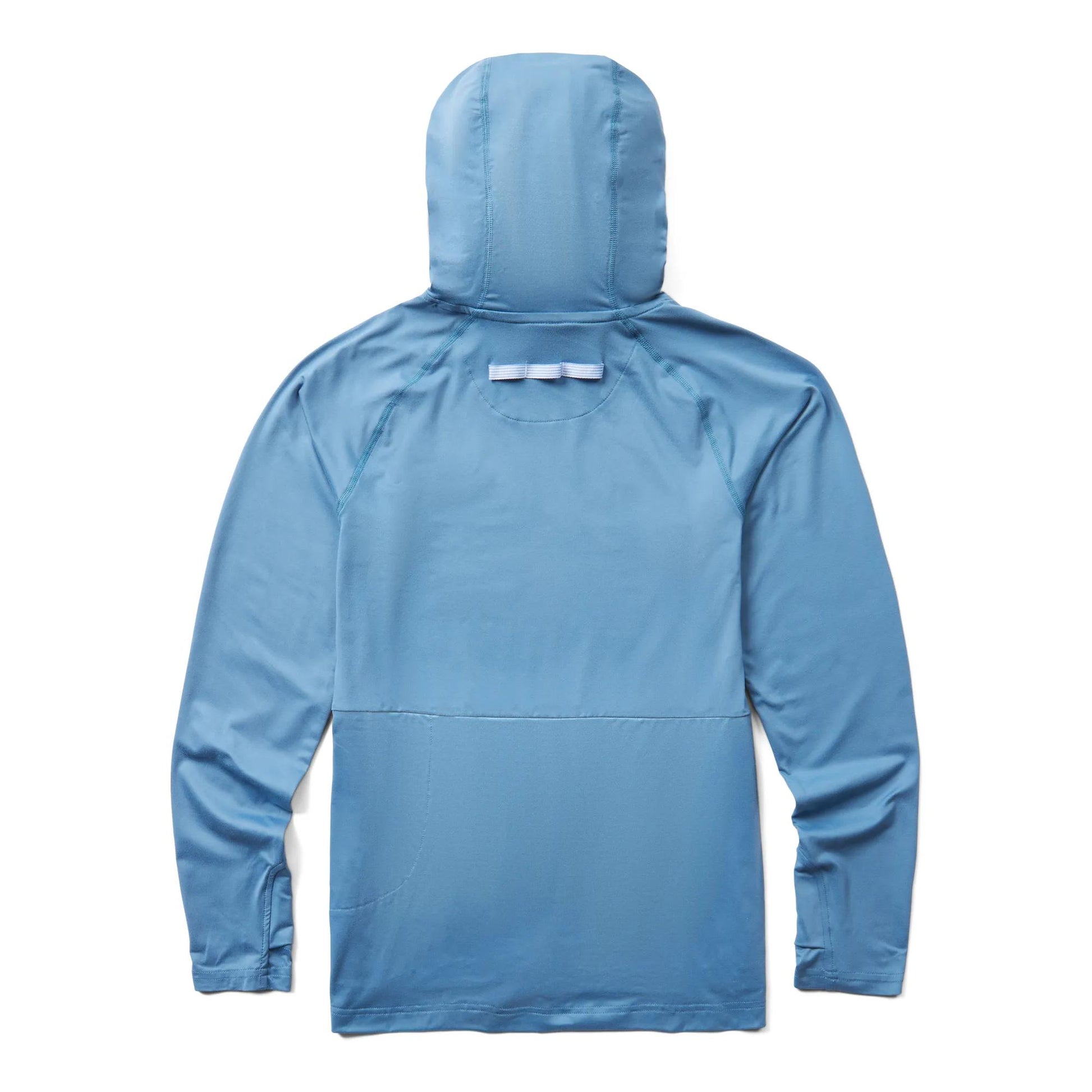 Chacos Sun Cover Hoody - Long Sleeve Shirts s