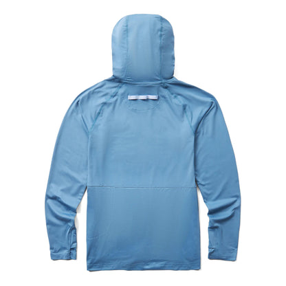 Chacos Sun Cover Hoody - Long Sleeve Shirts s