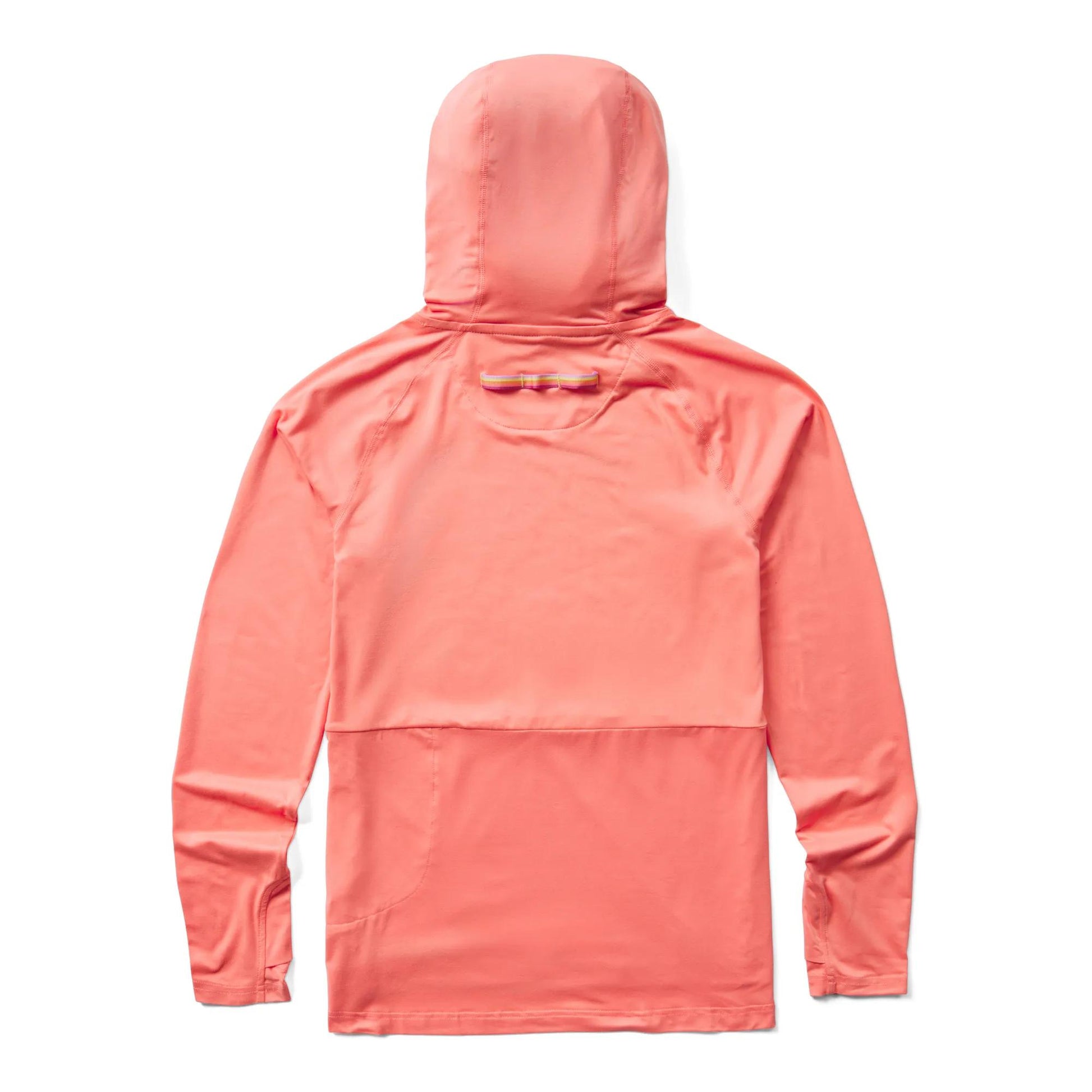 Chacos Sun Cover Hoody - Long Sleeve Shirts s
