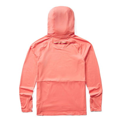 Chacos Sun Cover Hoody - Long Sleeve Shirts s