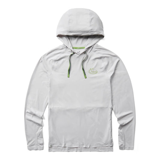 Chacos Men - Sun Cover Hoody - Long Sleeve Shirts s